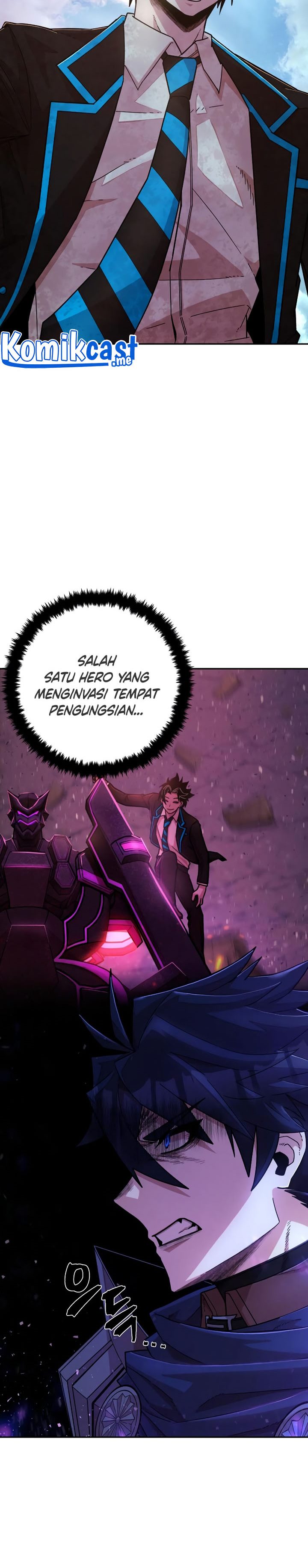 Dilarang COPAS - situs resmi www.mangacanblog.com - Komik hero has returned 061 - chapter 61 62 Indonesia hero has returned 061 - chapter 61 Terbaru 3|Baca Manga Komik Indonesia|Mangacan