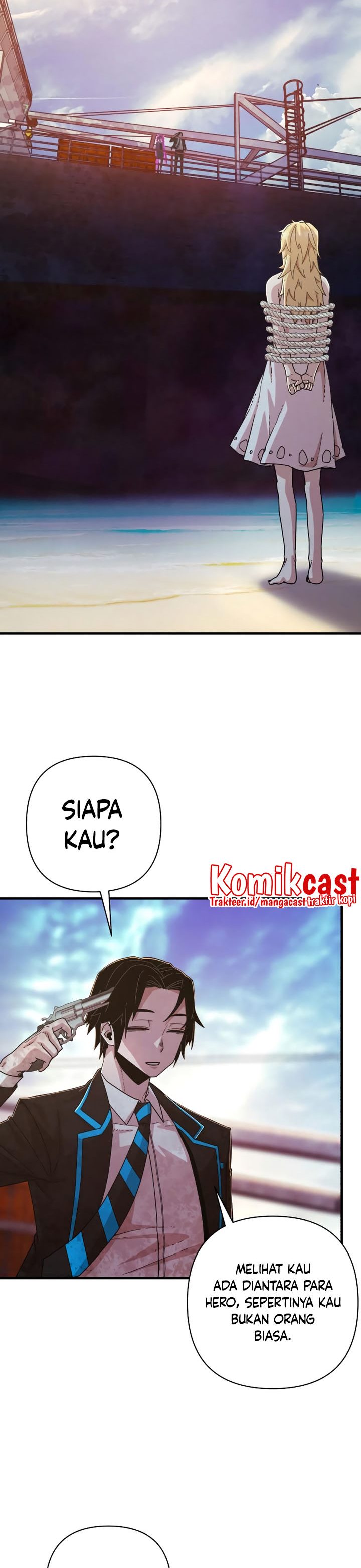 Dilarang COPAS - situs resmi www.mangacanblog.com - Komik hero has returned 061 - chapter 61 62 Indonesia hero has returned 061 - chapter 61 Terbaru 8|Baca Manga Komik Indonesia|Mangacan