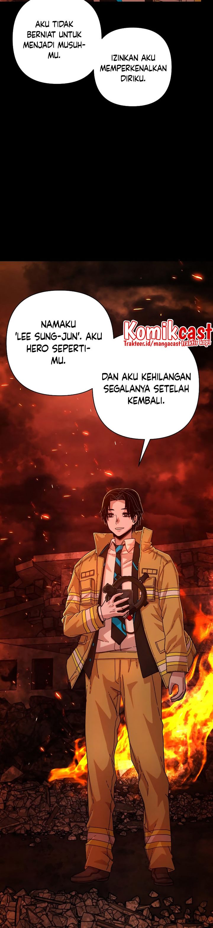 Dilarang COPAS - situs resmi www.mangacanblog.com - Komik hero has returned 061 - chapter 61 62 Indonesia hero has returned 061 - chapter 61 Terbaru 15|Baca Manga Komik Indonesia|Mangacan