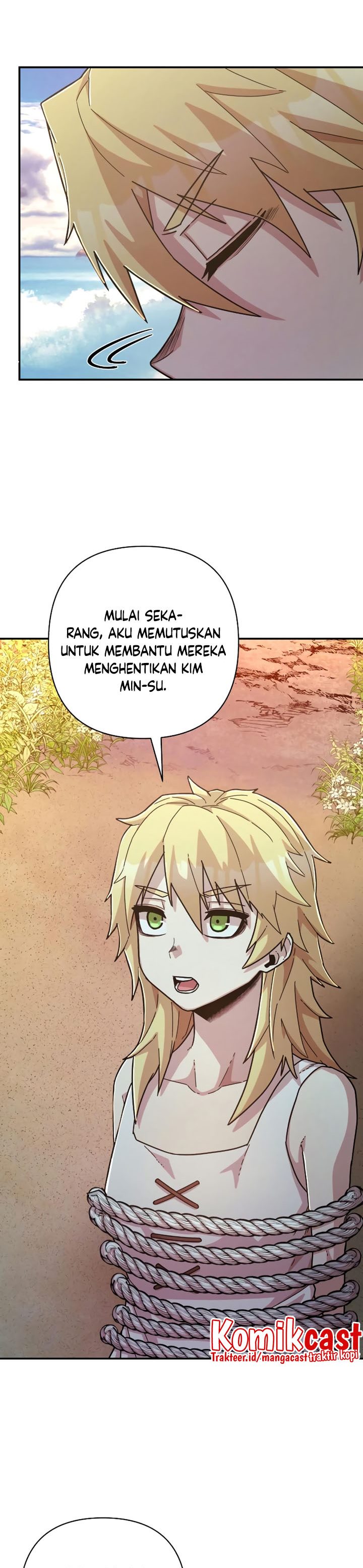 Dilarang COPAS - situs resmi www.mangacanblog.com - Komik hero has returned 061 - chapter 61 62 Indonesia hero has returned 061 - chapter 61 Terbaru 19|Baca Manga Komik Indonesia|Mangacan