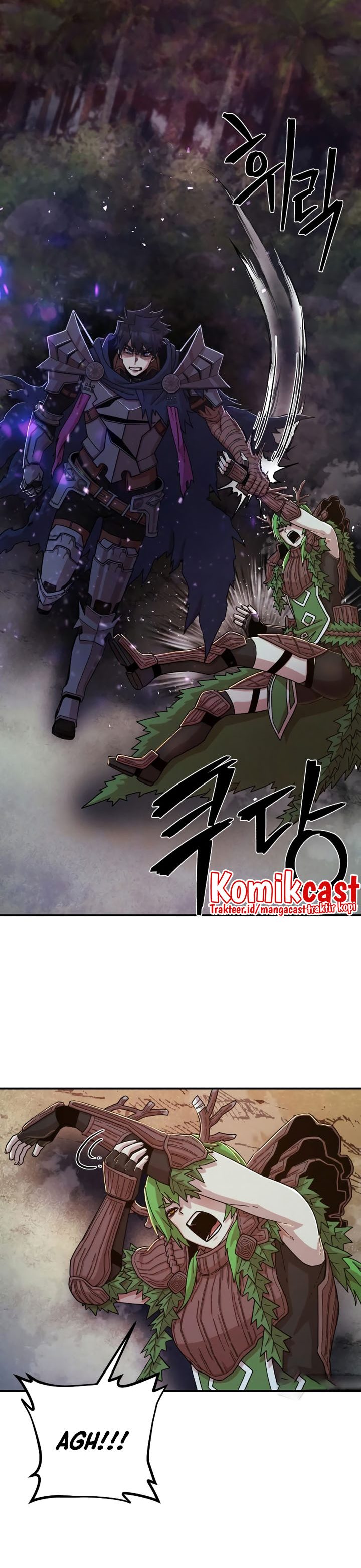 Dilarang COPAS - situs resmi www.mangacanblog.com - Komik hero has returned 061 - chapter 61 62 Indonesia hero has returned 061 - chapter 61 Terbaru 23|Baca Manga Komik Indonesia|Mangacan