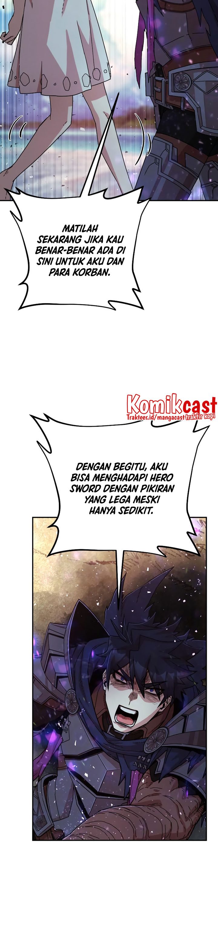 Dilarang COPAS - situs resmi www.mangacanblog.com - Komik hero has returned 061 - chapter 61 62 Indonesia hero has returned 061 - chapter 61 Terbaru 25|Baca Manga Komik Indonesia|Mangacan