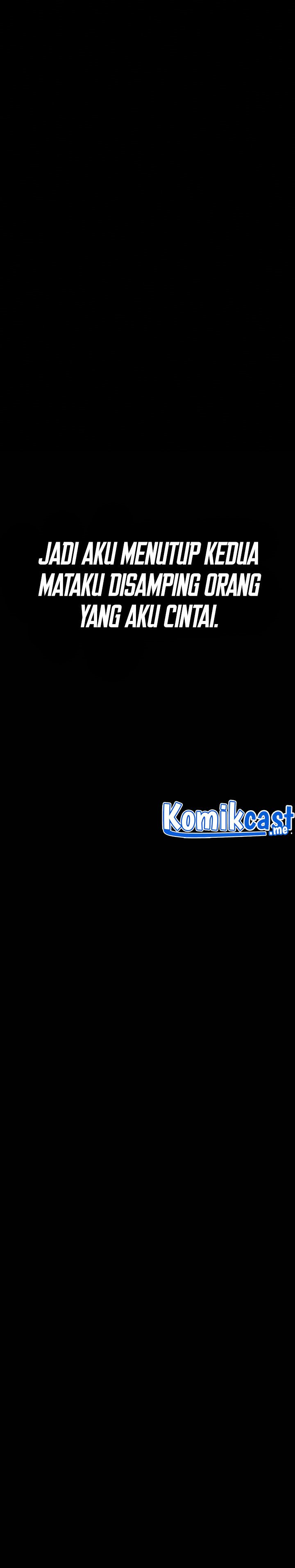 Hero Has Returned Chapter 62 Bahasa Indonesia