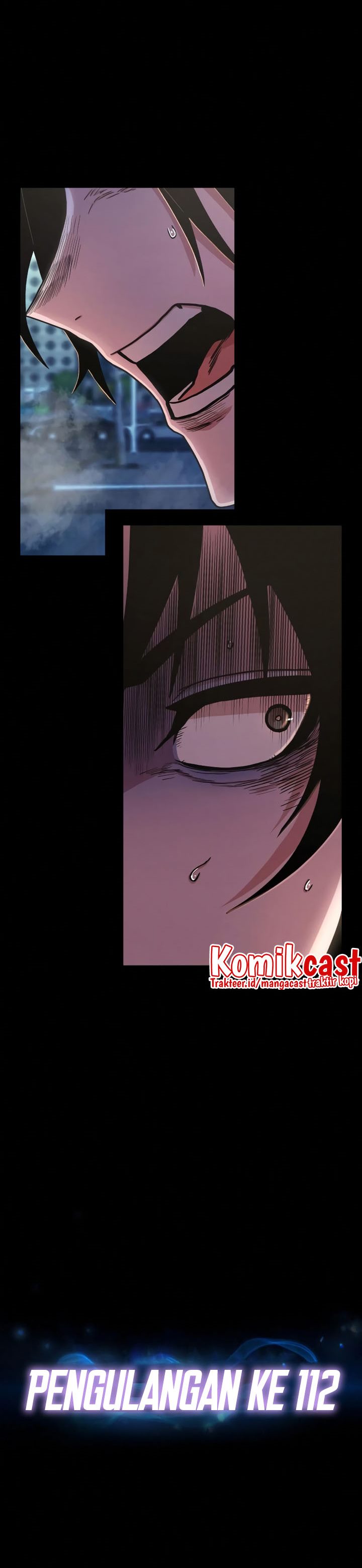 Hero Has Returned Chapter 62 Bahasa Indonesia