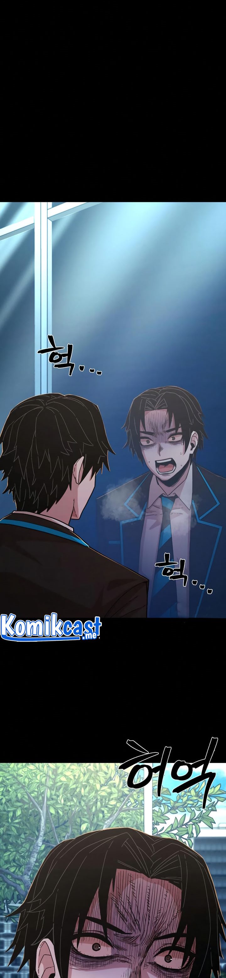 Hero Has Returned Chapter 62 Bahasa Indonesia