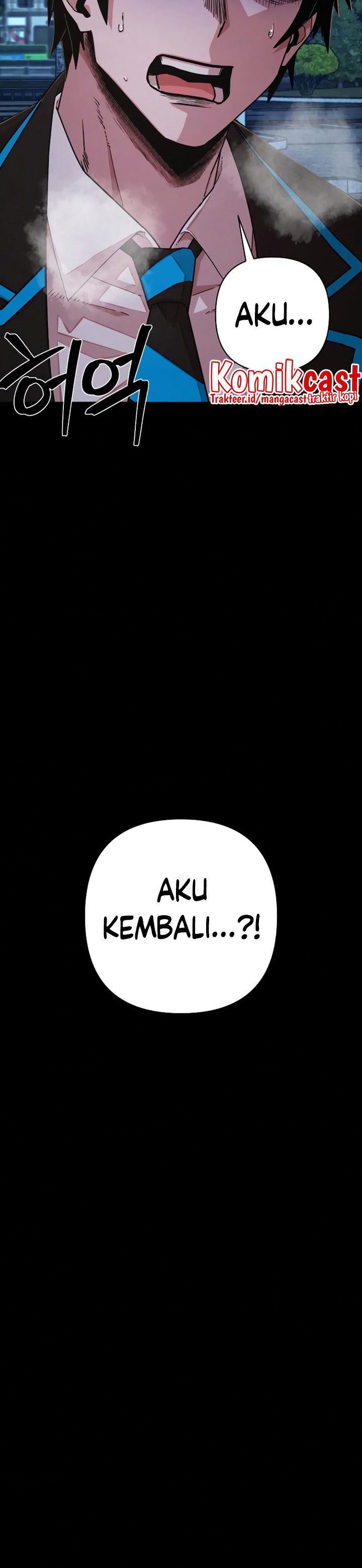 Hero Has Returned Chapter 62 Bahasa Indonesia