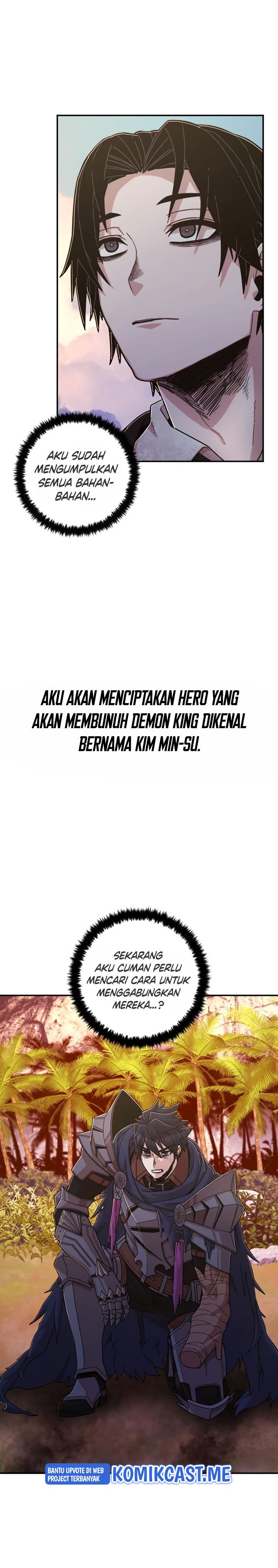 Dilarang COPAS - situs resmi www.mangacanblog.com - Komik hero has returned 065 - chapter 65 66 Indonesia hero has returned 065 - chapter 65 Terbaru 24|Baca Manga Komik Indonesia|Mangacan