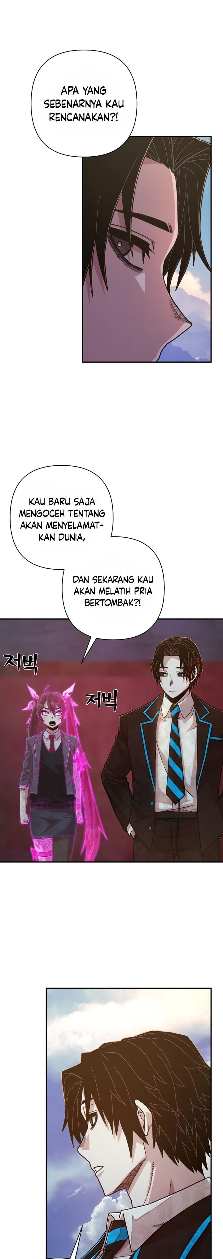 Dilarang COPAS - situs resmi www.mangacanblog.com - Komik hero has returned 065 - chapter 65 66 Indonesia hero has returned 065 - chapter 65 Terbaru 25|Baca Manga Komik Indonesia|Mangacan