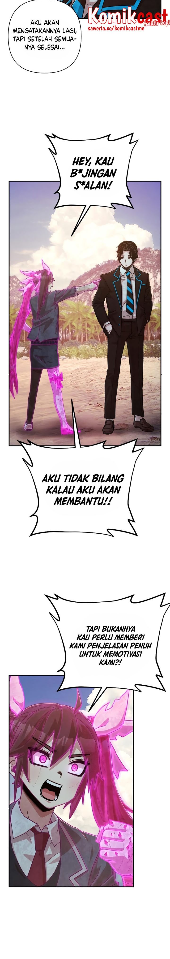 Dilarang COPAS - situs resmi www.mangacanblog.com - Komik hero has returned 065 - chapter 65 66 Indonesia hero has returned 065 - chapter 65 Terbaru 26|Baca Manga Komik Indonesia|Mangacan