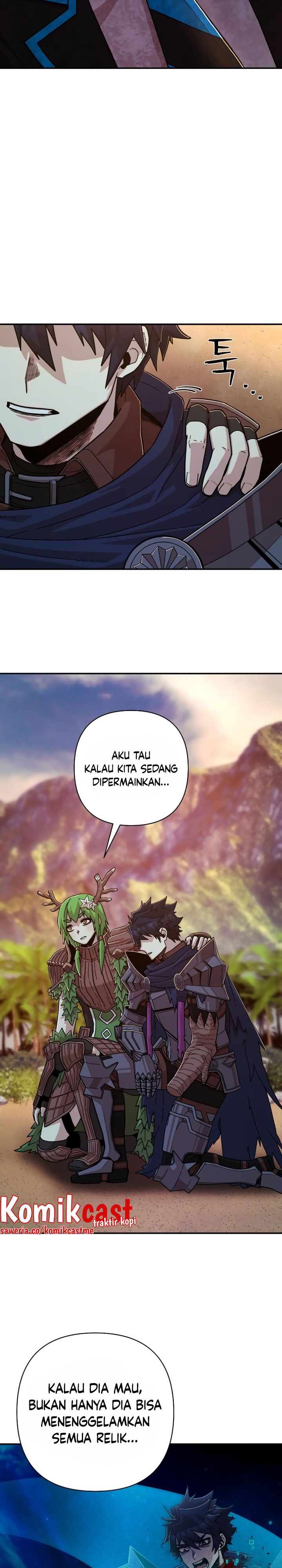 Dilarang COPAS - situs resmi www.mangacanblog.com - Komik hero has returned 065 - chapter 65 66 Indonesia hero has returned 065 - chapter 65 Terbaru 29|Baca Manga Komik Indonesia|Mangacan