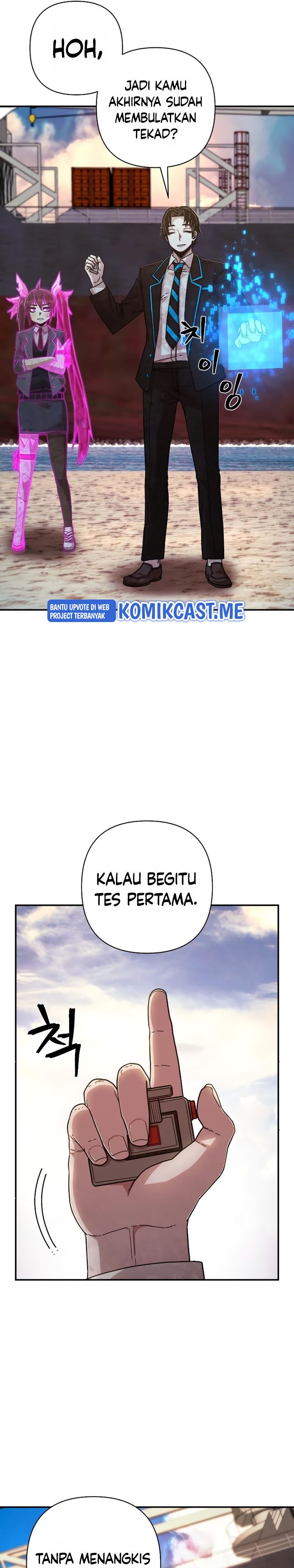 Dilarang COPAS - situs resmi www.mangacanblog.com - Komik hero has returned 065 - chapter 65 66 Indonesia hero has returned 065 - chapter 65 Terbaru 34|Baca Manga Komik Indonesia|Mangacan