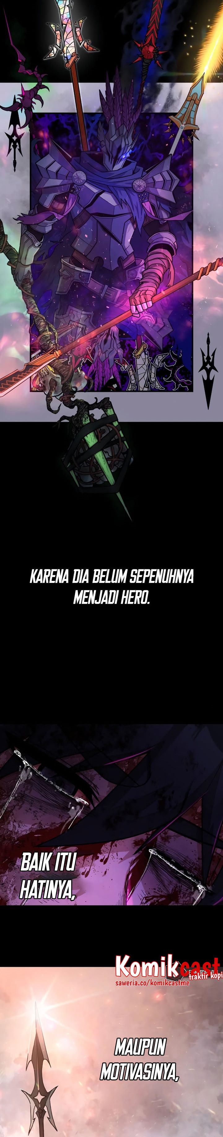 Dilarang COPAS - situs resmi www.mangacanblog.com - Komik hero has returned 066 - chapter 66 67 Indonesia hero has returned 066 - chapter 66 Terbaru 2|Baca Manga Komik Indonesia|Mangacan