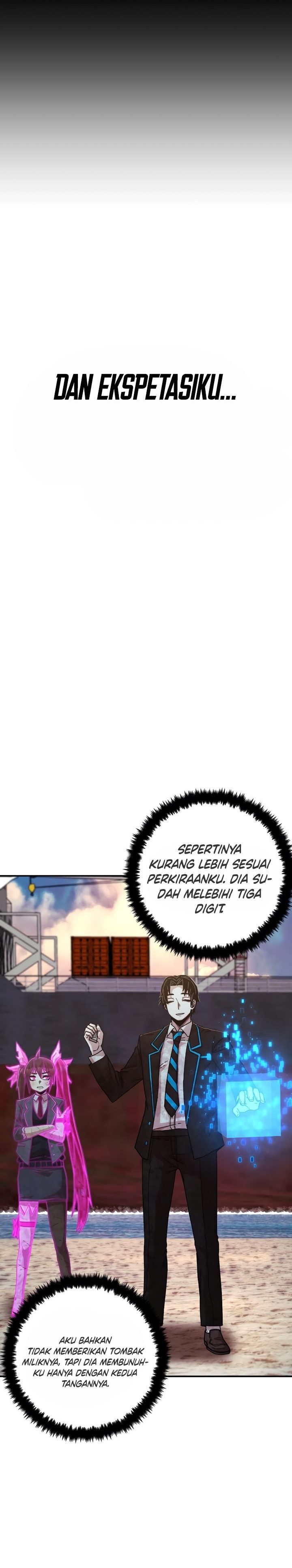 Dilarang COPAS - situs resmi www.mangacanblog.com - Komik hero has returned 066 - chapter 66 67 Indonesia hero has returned 066 - chapter 66 Terbaru 10|Baca Manga Komik Indonesia|Mangacan