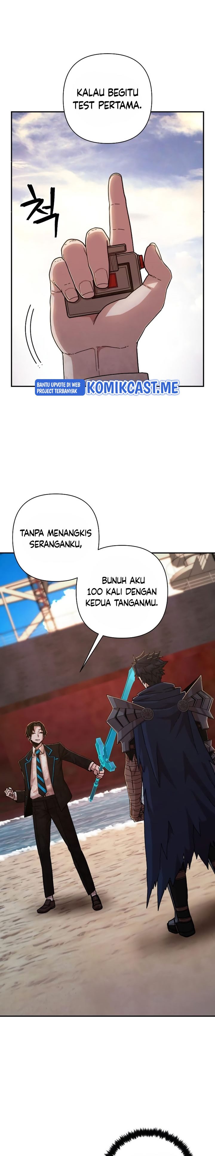 Dilarang COPAS - situs resmi www.mangacanblog.com - Komik hero has returned 066 - chapter 66 67 Indonesia hero has returned 066 - chapter 66 Terbaru 11|Baca Manga Komik Indonesia|Mangacan