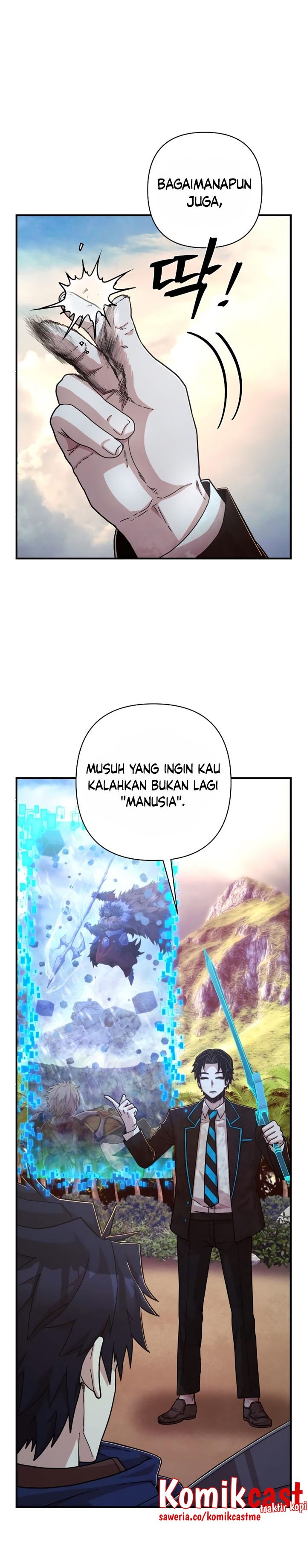 Dilarang COPAS - situs resmi www.mangacanblog.com - Komik hero has returned 066 - chapter 66 67 Indonesia hero has returned 066 - chapter 66 Terbaru 16|Baca Manga Komik Indonesia|Mangacan