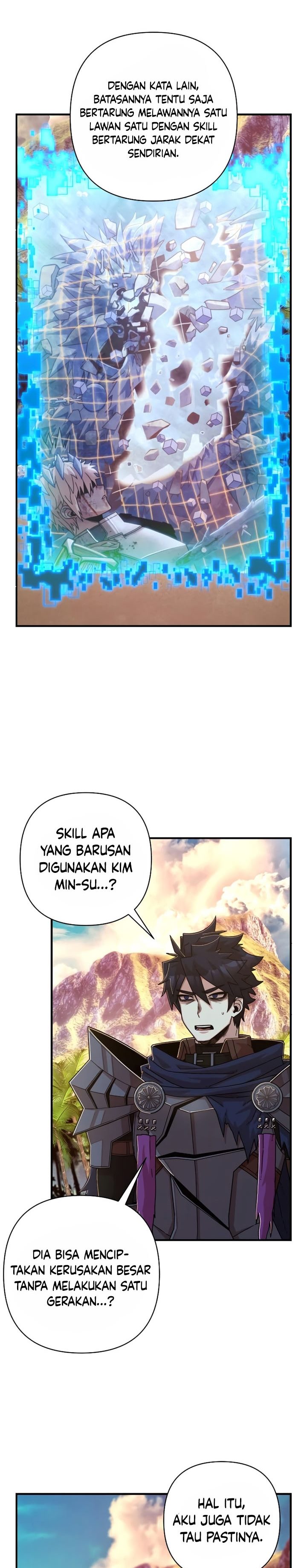 Dilarang COPAS - situs resmi www.mangacanblog.com - Komik hero has returned 066 - chapter 66 67 Indonesia hero has returned 066 - chapter 66 Terbaru 17|Baca Manga Komik Indonesia|Mangacan