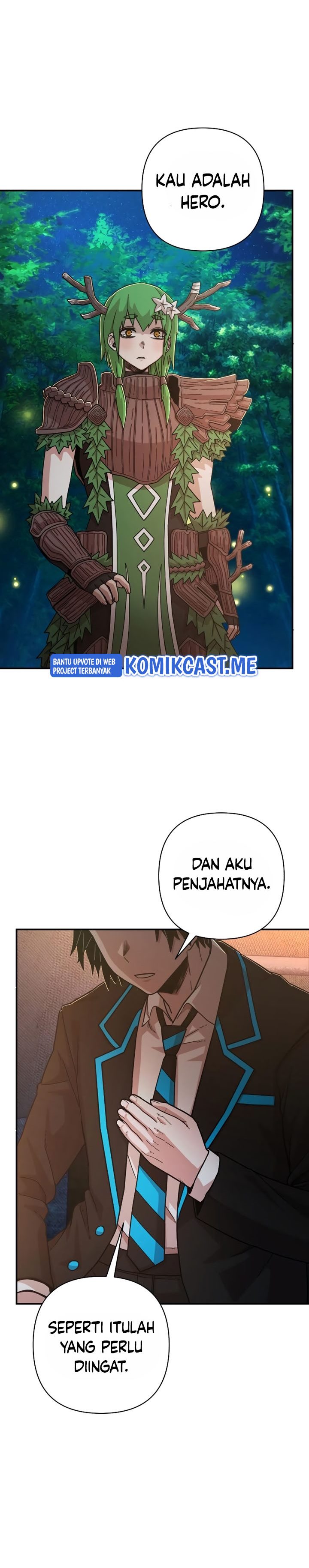 Dilarang COPAS - situs resmi www.mangacanblog.com - Komik hero has returned 066 - chapter 66 67 Indonesia hero has returned 066 - chapter 66 Terbaru 35|Baca Manga Komik Indonesia|Mangacan