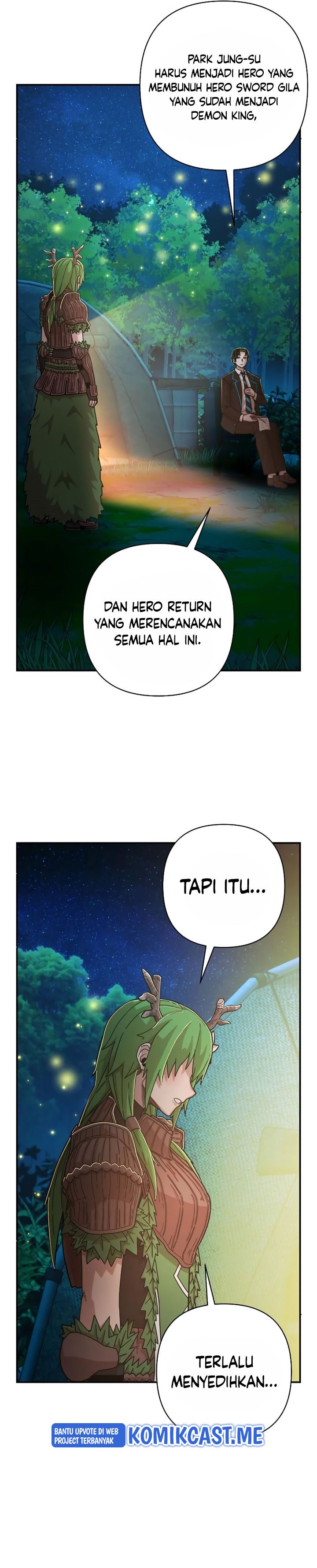 Dilarang COPAS - situs resmi www.mangacanblog.com - Komik hero has returned 066 - chapter 66 67 Indonesia hero has returned 066 - chapter 66 Terbaru 36|Baca Manga Komik Indonesia|Mangacan