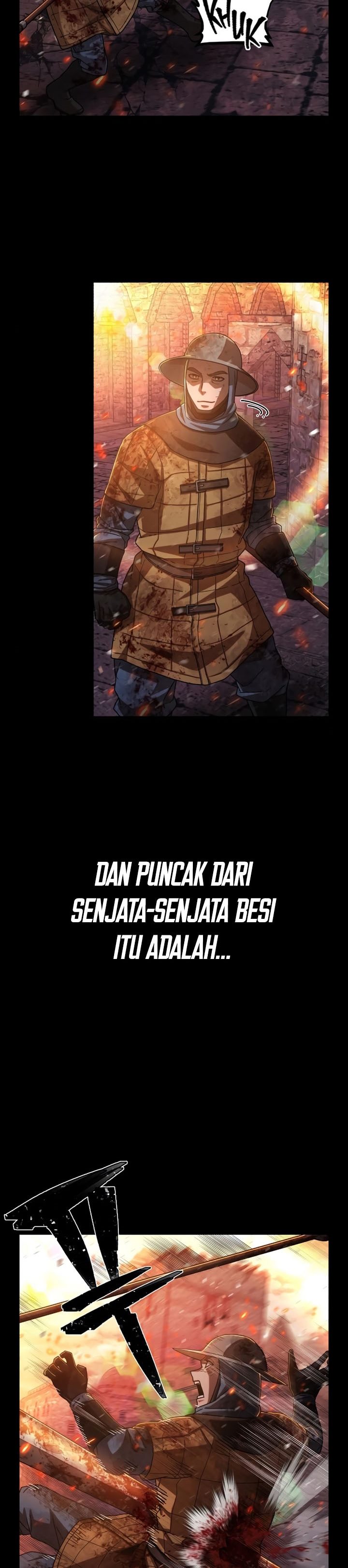 Dilarang COPAS - situs resmi www.mangacanblog.com - Komik hero has returned 070 - chapter 70 71 Indonesia hero has returned 070 - chapter 70 Terbaru 3|Baca Manga Komik Indonesia|Mangacan