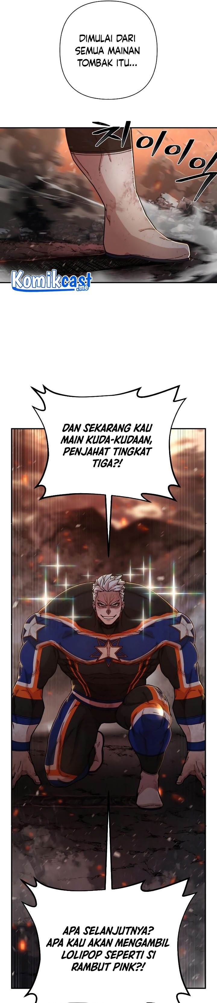 Dilarang COPAS - situs resmi www.mangacanblog.com - Komik hero has returned 070 - chapter 70 71 Indonesia hero has returned 070 - chapter 70 Terbaru 16|Baca Manga Komik Indonesia|Mangacan