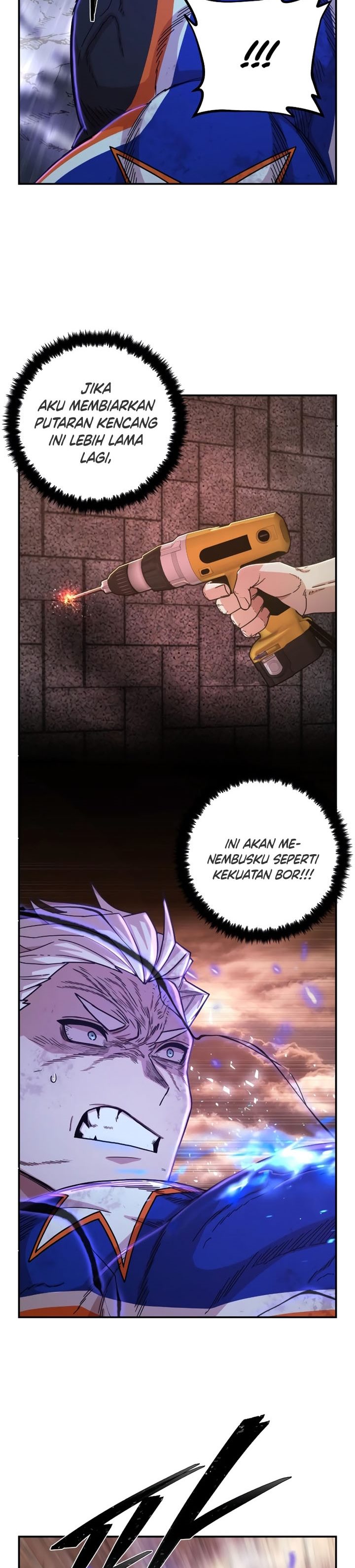 Dilarang COPAS - situs resmi www.mangacanblog.com - Komik hero has returned 070 - chapter 70 71 Indonesia hero has returned 070 - chapter 70 Terbaru 33|Baca Manga Komik Indonesia|Mangacan