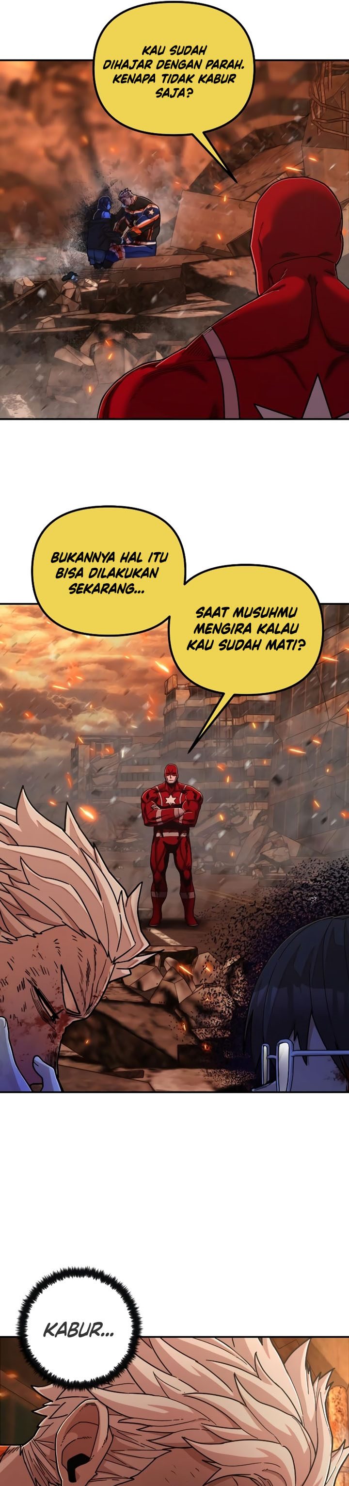 Dilarang COPAS - situs resmi www.mangacanblog.com - Komik hero has returned 073 - chapter 73 74 Indonesia hero has returned 073 - chapter 73 Terbaru 33|Baca Manga Komik Indonesia|Mangacan