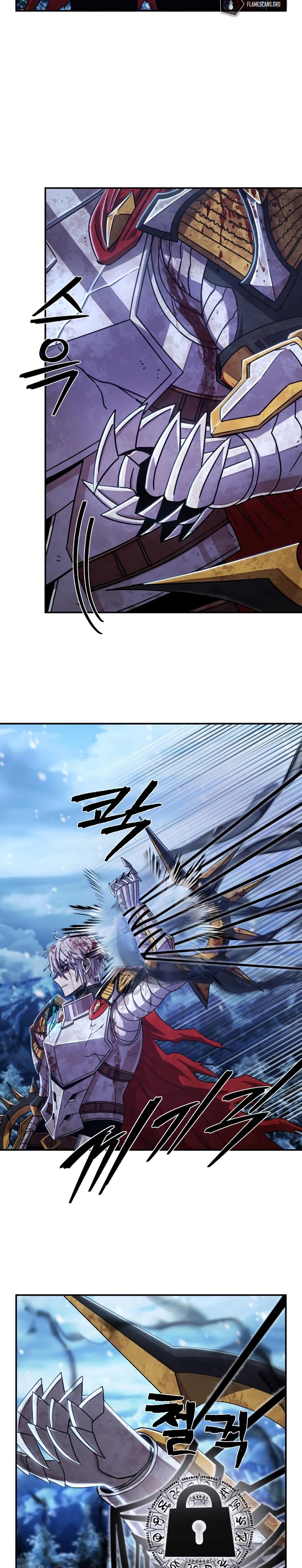 Hero Has Returned chapter 80