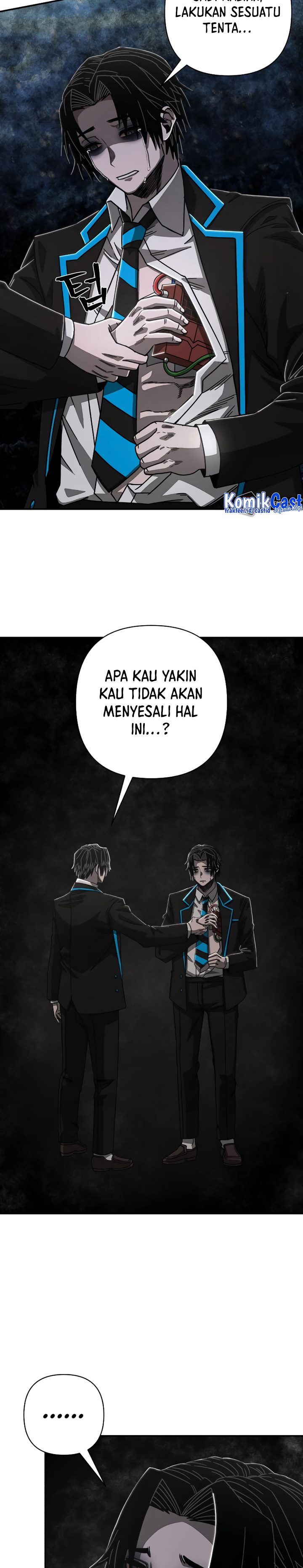 Dilarang COPAS - situs resmi www.mangacanblog.com - Komik hero has returned 081 - chapter 81 82 Indonesia hero has returned 081 - chapter 81 Terbaru 19|Baca Manga Komik Indonesia|Mangacan