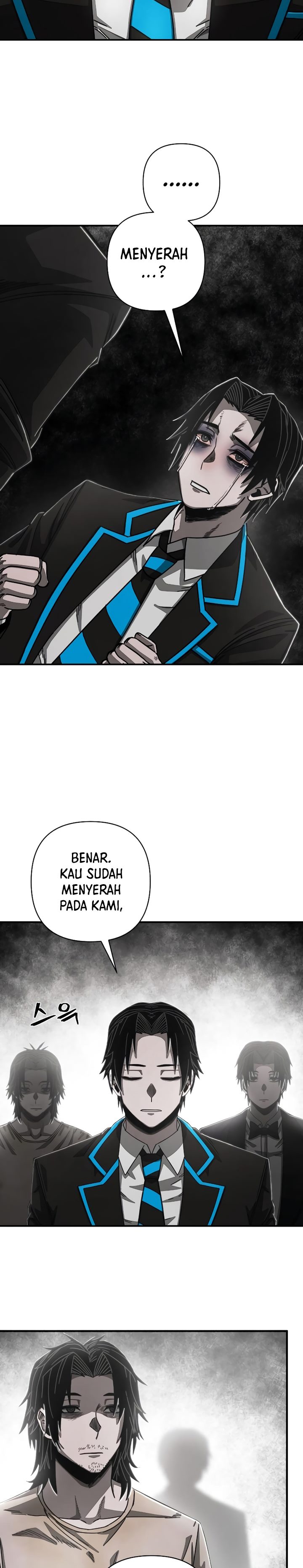 Dilarang COPAS - situs resmi www.mangacanblog.com - Komik hero has returned 081 - chapter 81 82 Indonesia hero has returned 081 - chapter 81 Terbaru 23|Baca Manga Komik Indonesia|Mangacan