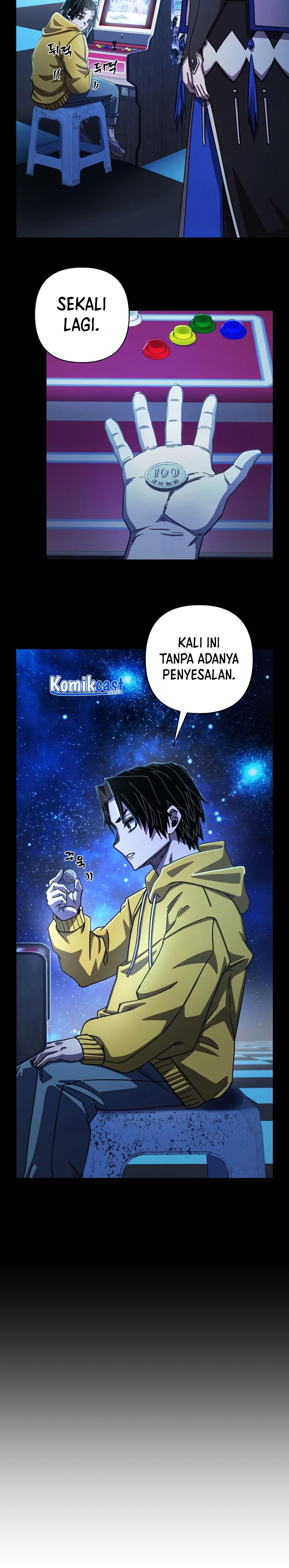 Dilarang COPAS - situs resmi www.mangacanblog.com - Komik hero has returned 081 - chapter 81 82 Indonesia hero has returned 081 - chapter 81 Terbaru 32|Baca Manga Komik Indonesia|Mangacan