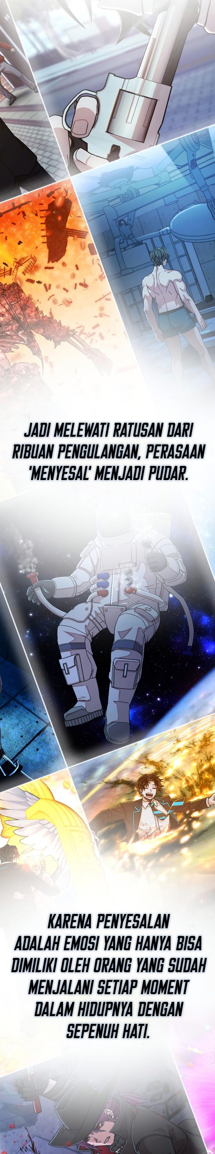 Dilarang COPAS - situs resmi www.mangacanblog.com - Komik hero has returned 083 - chapter 83 84 Indonesia hero has returned 083 - chapter 83 Terbaru 27|Baca Manga Komik Indonesia|Mangacan