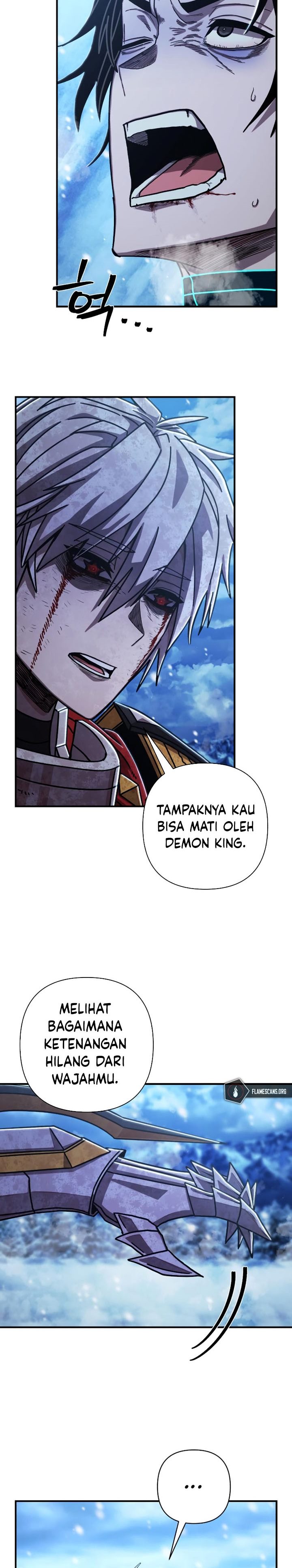 Dilarang COPAS - situs resmi www.mangacanblog.com - Komik hero has returned 083 - chapter 83 84 Indonesia hero has returned 083 - chapter 83 Terbaru 32|Baca Manga Komik Indonesia|Mangacan