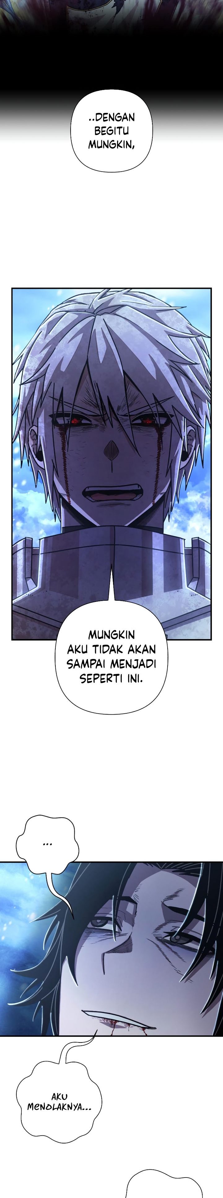 Dilarang COPAS - situs resmi www.mangacanblog.com - Komik hero has returned 083 - chapter 83 84 Indonesia hero has returned 083 - chapter 83 Terbaru 36|Baca Manga Komik Indonesia|Mangacan