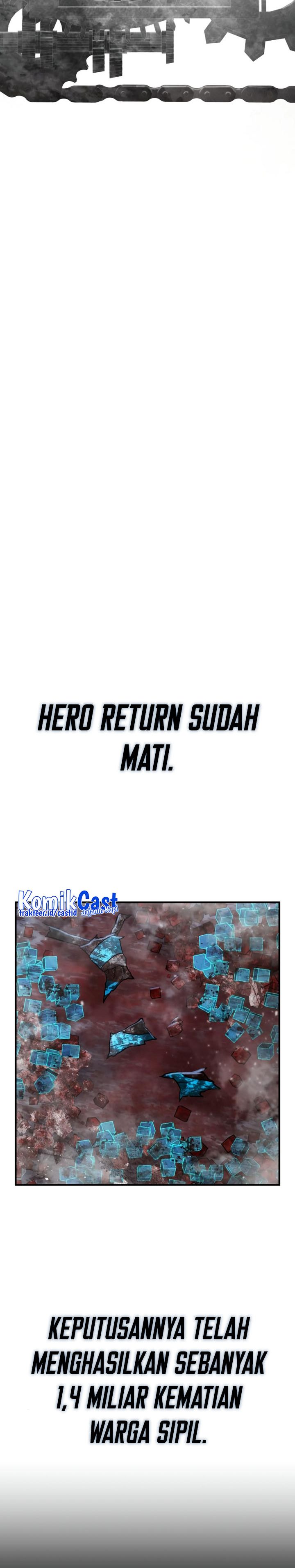 Dilarang COPAS - situs resmi www.mangacanblog.com - Komik hero has returned 083 - chapter 83 84 Indonesia hero has returned 083 - chapter 83 Terbaru 46|Baca Manga Komik Indonesia|Mangacan