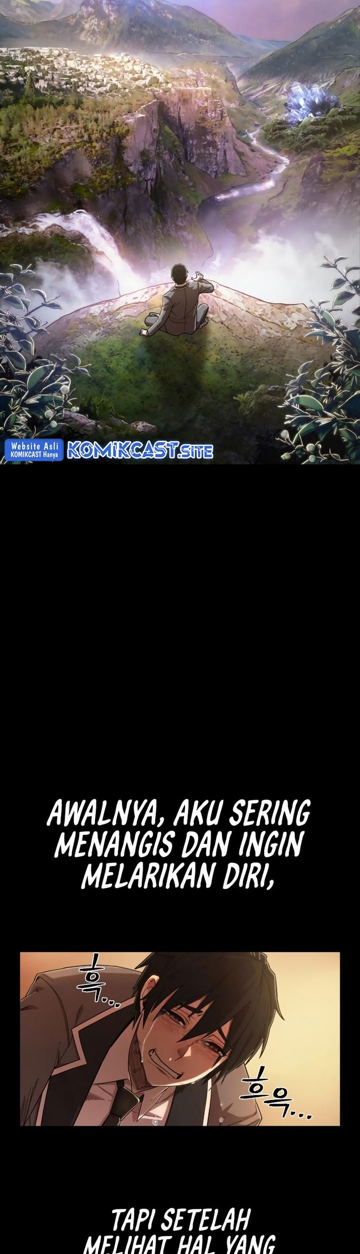 Hero Has Returned chapter 86