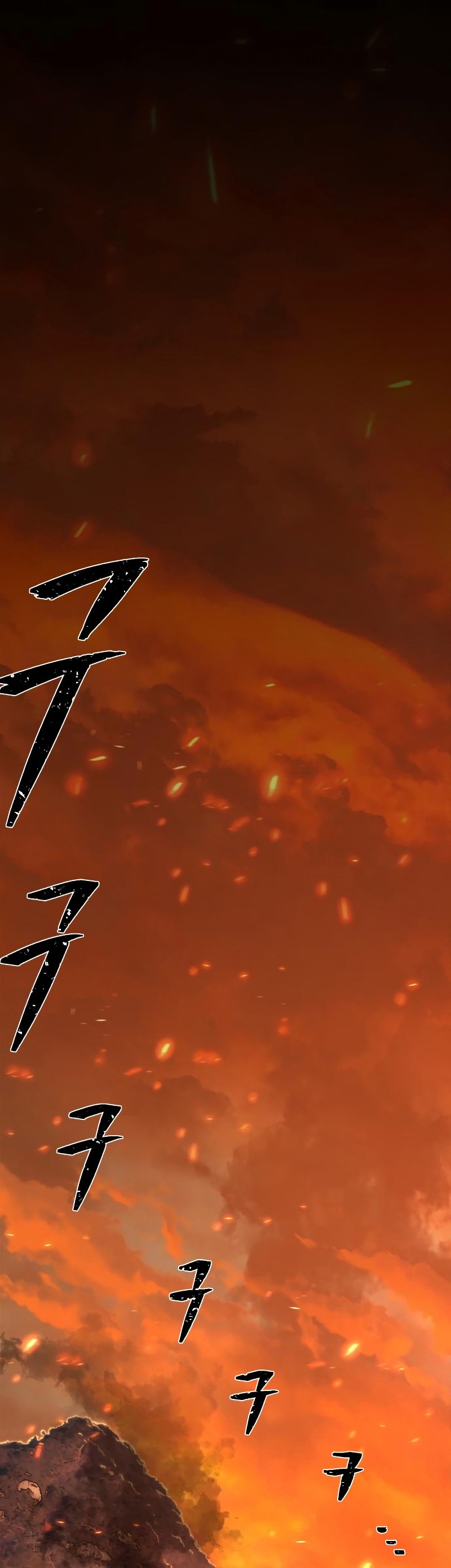 Hero Has Returned chapter 87