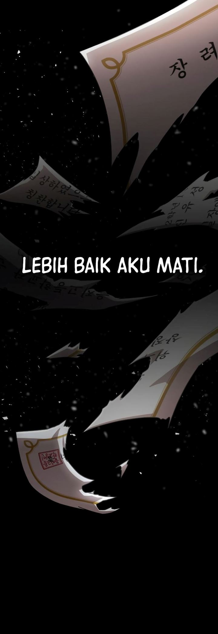 Dilarang COPAS - situs resmi www.mangacanblog.com - Komik hero has returned 090 - chapter 90 91 Indonesia hero has returned 090 - chapter 90 Terbaru 20|Baca Manga Komik Indonesia|Mangacan