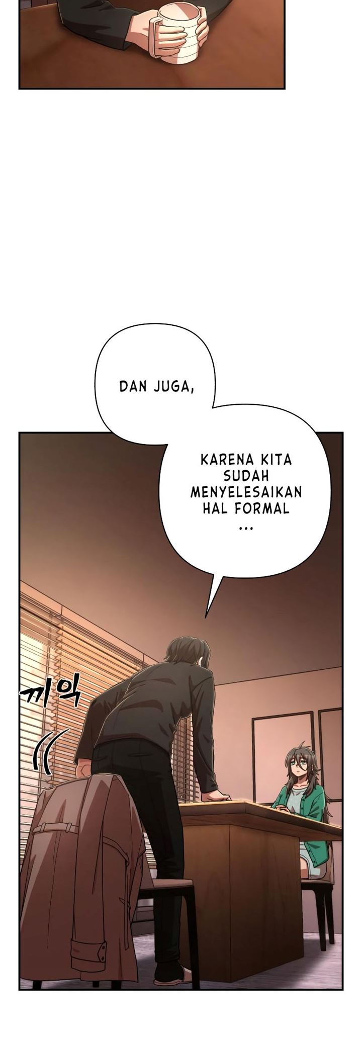 Dilarang COPAS - situs resmi www.mangacanblog.com - Komik hero has returned 090 - chapter 90 91 Indonesia hero has returned 090 - chapter 90 Terbaru 78|Baca Manga Komik Indonesia|Mangacan