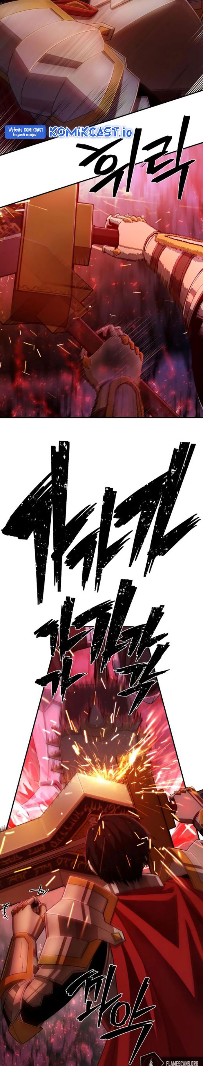 Hero Has Returned chapter 94