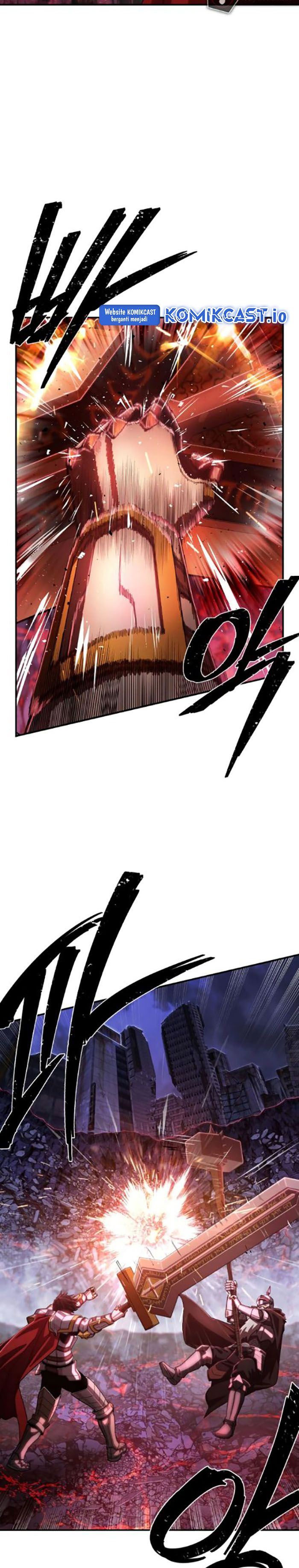 Hero Has Returned chapter 94