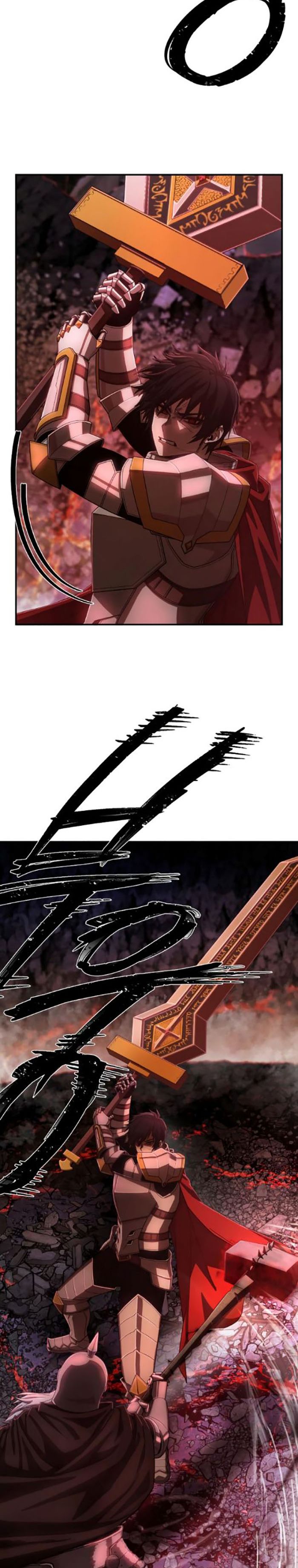 Hero Has Returned chapter 94