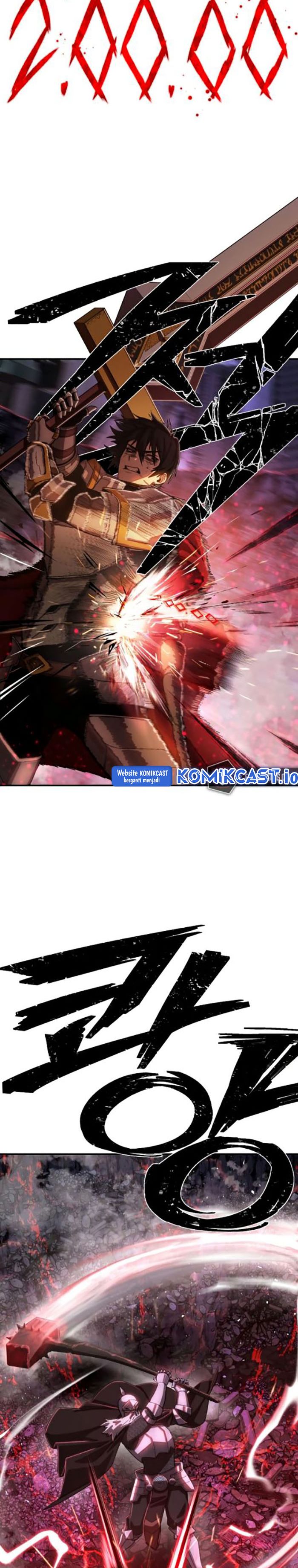 Hero Has Returned chapter 94