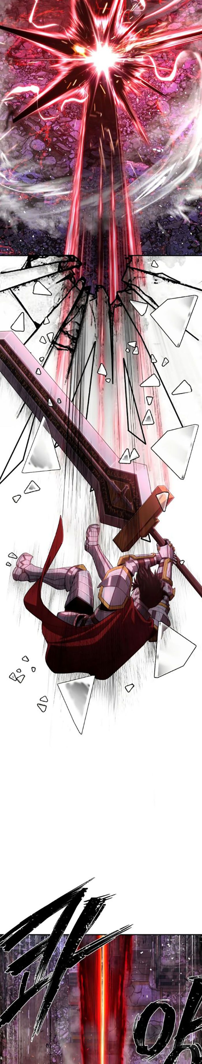 Hero Has Returned chapter 94