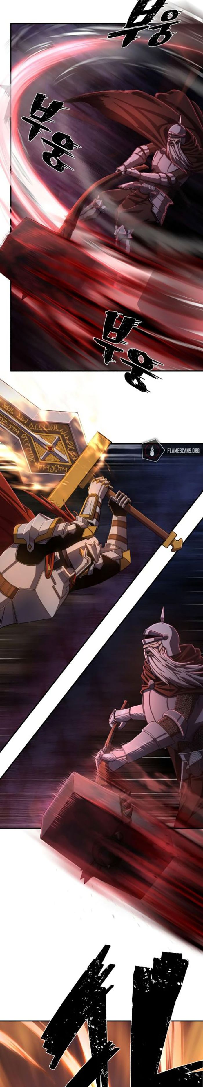 Hero Has Returned chapter 94