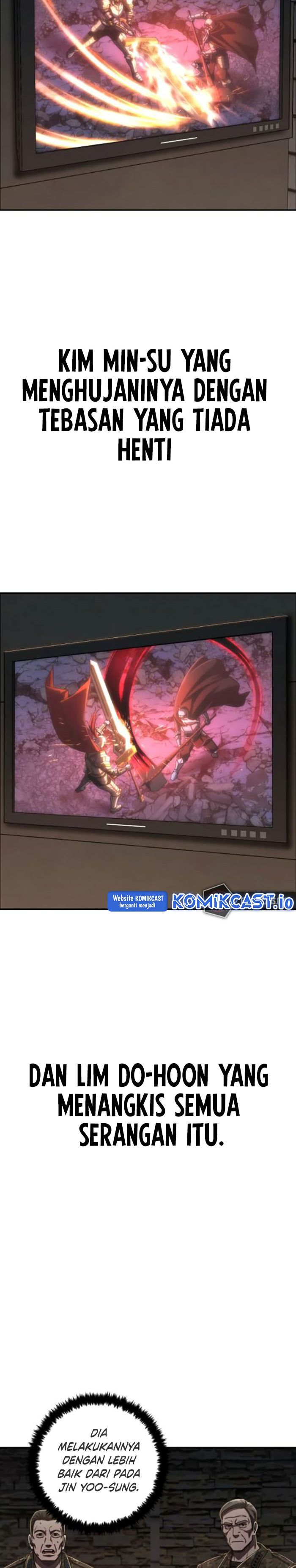 Hero Has Returned chapter 94