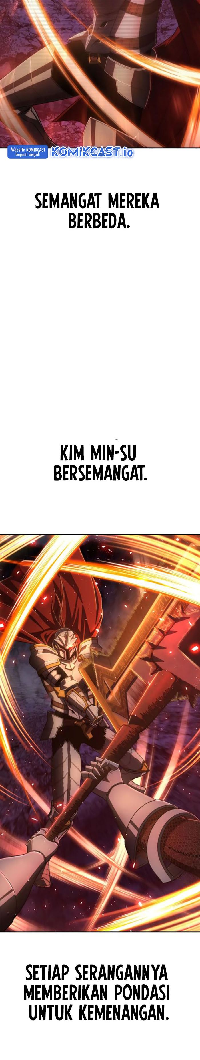 Hero Has Returned chapter 94