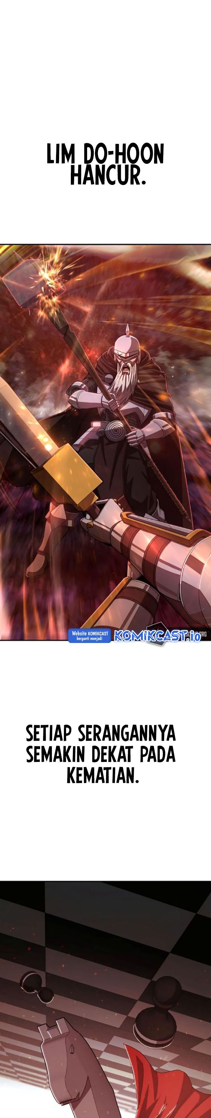 Hero Has Returned chapter 94
