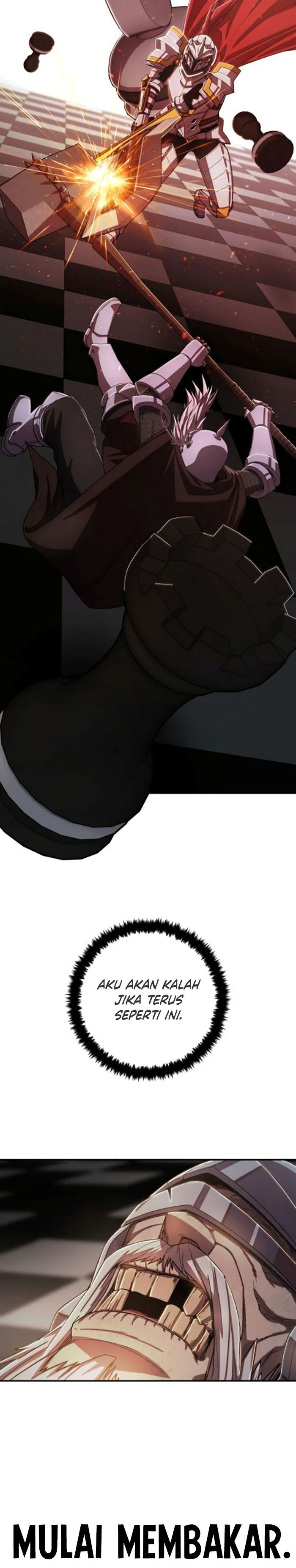 Hero Has Returned chapter 94