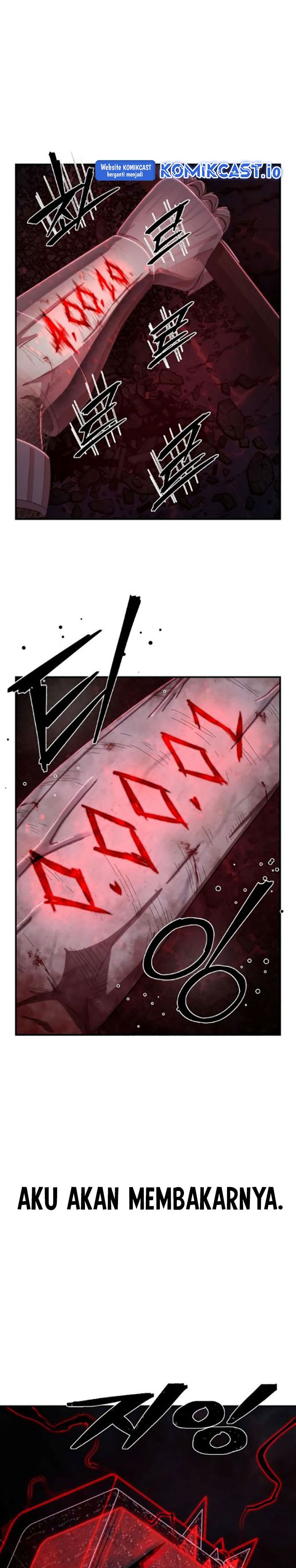 Hero Has Returned chapter 94