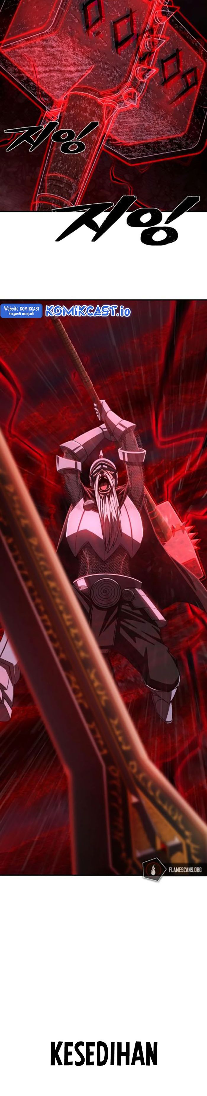 Hero Has Returned chapter 94